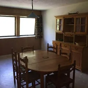  Appartement Bel Du Sancy