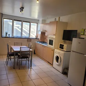  Appartement Cure Thermale Ou D'ete Au Dore