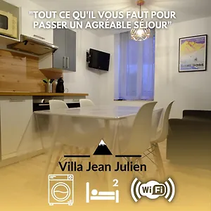  Appartement Jean Julien - Le Guéry - T2bis - 2 - 4 Personnes