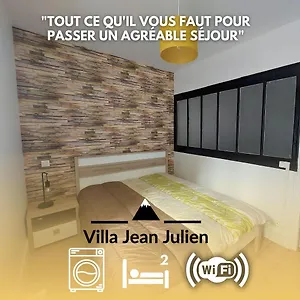  Appartement Jean Julien - Les Cascades - T3 - 2 - 6 Personnes