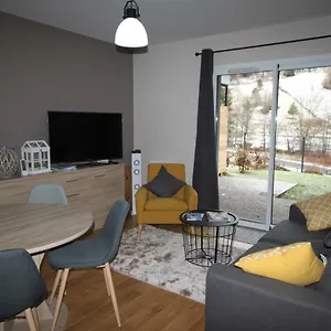  Appartement A1 - Résidence La Montille